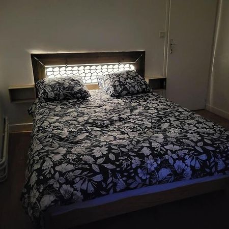 Apartmán Domaine Du Nuton Sauvage Charleville-Mézières Exteriér fotografie