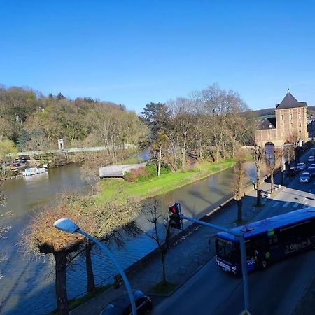 Apartmán Domaine Du Nuton Sauvage Charleville-Mézières Exteriér fotografie