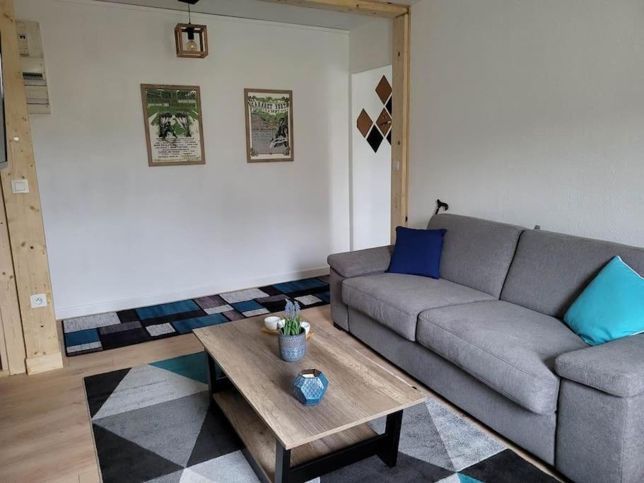 Apartmán Domaine Du Nuton Sauvage Charleville-Mézières Exteriér fotografie